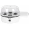 KRUPS Eierkocher F 23370 Für 7 Eier 350 W Weiß -Petit Électroménager 51516693 1