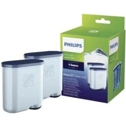 Philips CA6903/22 AquaClean Carafe Filtrante 2 Pc(s)