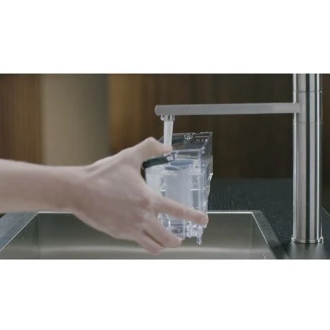 Philips CA6903/10 AquaClean Carafe Filtrante 1 Pc(s) 6 Philips CA6903/10 AquaClean Carafe Filtrante 1 Pc(s) – Image 4