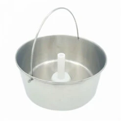 H.KOENIG HF340 + BO334 TURBINE A GLACE + BOL DE 2L -Petit Électroménager 52974793 4