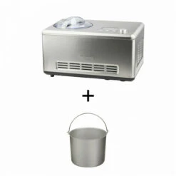 H.KOENIG HF320 + BO332 TURBINE A GLACE + BOL DE 2L