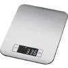 Balance De Cuisine Numérique Profi Cook PC-KW 1061 Plage De Pesée (max.)=5 Kg Acier Inoxydable, Noir -Petit Électroménager 53530208 1