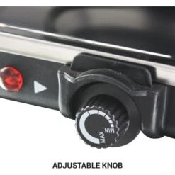 MaxxHome Appareil à Raclette - Ensemble De Gourmet - Raclette - Grill - 8 Personnes -Petit Électroménager 54010071 4