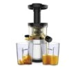 Extracteur De Jus 0.8l 150w Alu - Moulinex - Zu420e10 -Petit Électroménager 54690199 1