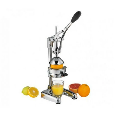 Küchenprofi Presse-agrumes Manuel Inox - Kuchenprofi - 309164 4 Küchenprofi Presse-agrumes Manuel Inox - Kuchenprofi - 309164 – Image 2