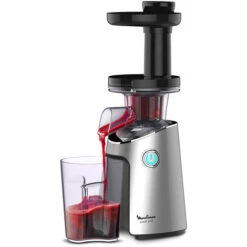 Extracteur De Jus 0.8l 150w - Moulinex - Zu550a10 -Petit Électroménager 54690321 3