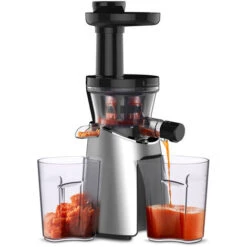 Extracteur De Jus 0.8l 150w - Moulinex - Zu550a10 -Petit Électroménager 54690321 4