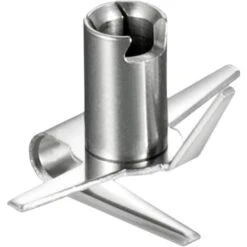 ESGE 7030 Couteau Multifonction Argent