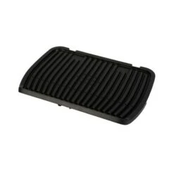 Plaque De Cuisson Supérieure Pour Grill-viande Optigrill Tefal