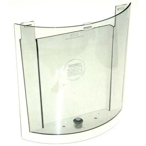 Krups RESERVOIR D'EAU DOLCE GUSTO OBLO 3 Krups RESERVOIR D'EAU DOLCE GUSTO OBLO