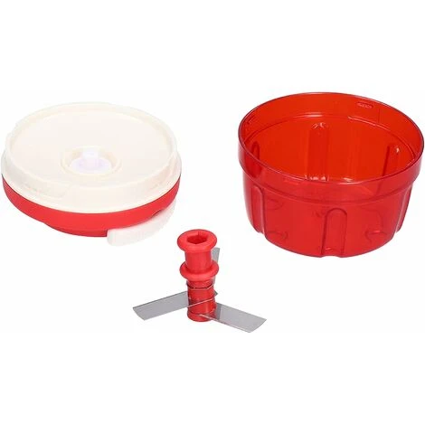 Hachoir Manuel, SL.GT Coupe-légumes à Cordon Domestique, Broyeur De Viande Portable, Broyeur à Viande 5 Hachoir Manuel, SL.GT Coupe-légumes à Cordon Domestique, Broyeur De Viande Portable, Broyeur à Viande – Image 3