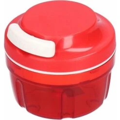 Hachoir Manuel, SL.GT Coupe-légumes à Cordon Domestique, Broyeur De Viande Portable, Broyeur à Viande 10 Hachoir Manuel, SL.GT Coupe-légumes à Cordon Domestique, Broyeur De Viande Portable, Broyeur à Viande -Petit Électroménager 57238670 4