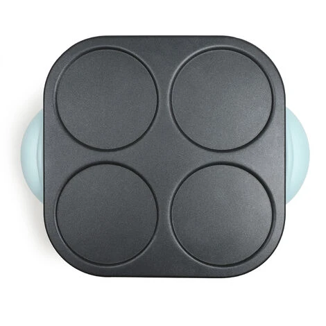 Crêpière 1500w 4x12cm - Livoo - Doc266 3 Crêpière 1500w 4x12cm - Livoo - Doc266