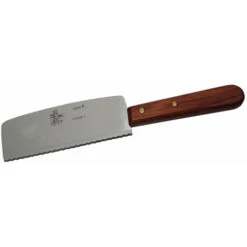 Couteau Pour Raclette Traditionnelle - Bron Coucke - Car01