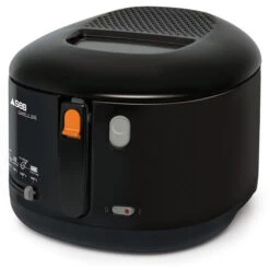 Friteuse 2.1l 1900w Noir - Seb - Ff160800