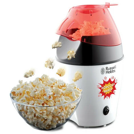 Appareil à Pop-corn 1200w - Russell Hobbs - 24630-56 3 Appareil à Pop-corn 1200w - Russell Hobbs - 24630-56
