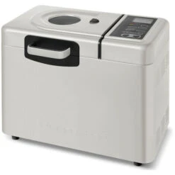 Machine à Pain 1.25kg 820w Ivoire - Riviera & Bar - Mp579a