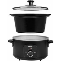 Mijoteuse 3.5l 180w - Tristar - Vs3915 9 Mijoteuse 3.5l 180w - Tristar - Vs3915 -Petit Électroménager 57580504 4