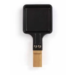 Appareil à Raclette 2 Personnes 350w + Pierre à Griller - Livoo - Doc218 11 Appareil à Raclette 2 Personnes 350w + Pierre à Griller - Livoo - Doc218 -Petit Électroménager 57580640 5