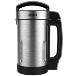 Blender Chauffant 1.6l 1000w - Silver Style - 001876