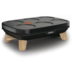 Crêpière 1100w Multi Crêpes - Tefal - Py900812