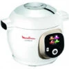 Multicuiseur Intelligent 6l 1600w Blanc - Moulinex - Ce851a10 -Petit Électroménager 57580754 1