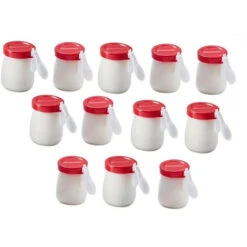 Yaourtière 12 Pots De 110ml 40w - Fagor - Fg3215 -Petit Électroménager 57581027 4