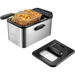 Friteuse 4.2l 3000w - Fagor - Fg403 -Petit Électroménager 57581038 3