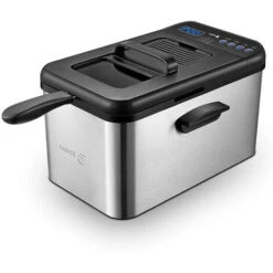 Friteuse 4.2l 3000w - Fagor - Fg403 -Petit Électroménager 57581038 4