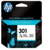 HP 301 Cartouche D'encre Trois Couleurs Authentique (CH562EE) Pour HP Envy 4505 Et HP DeskJet 1050/1512/2548/3057A -Petit Électroménager 57925640 1