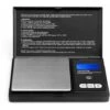 GDRHVFD Balance De Poche - 200G X 0,01G Balance De Précision, Balance De Cuisine, Balance De Precision 0,01G, Balance Avec Affichage Lcd Et Fonction Tare -Petit Électroménager 58080404 1