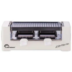 Machine à Raclette LITTLE BALANCE 8499