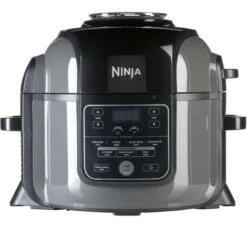 NINJA Foodi OP300EU - Multicuiseur 7-en-1 - Technologie TenderCrisp