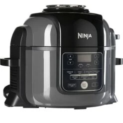 NINJA Foodi OP300EU - Multicuiseur 7-en-1 - Technologie TenderCrisp -Petit Électroménager 58672834 3