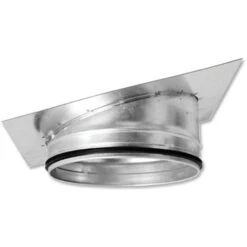 Raccord De Montage - BT BRV KILL 225 ECONOPRIME - BT-BRV-KILL-225 Diam 250 Mm