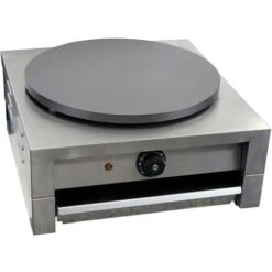 Crêpière Professionnelle