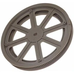 Grande Roue (SS-186170) Machine à Pain MOULINEX