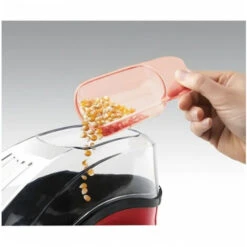 Appareil A Pop Corn Taurus POP'N'CORN De 1100W Pret En 3 Minutes -Petit Électroménager 59113398 3