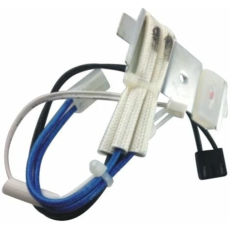 Sonde + Fusible (SS-189740, SS-7235006935) Machine à Pain MOULINEX, TEFAL 3 Sonde + Fusible (SS-189740, SS-7235006935) Machine à Pain MOULINEX, TEFAL