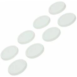 Lot 8 Couvercles (SS-989691) Yaourtière SEB