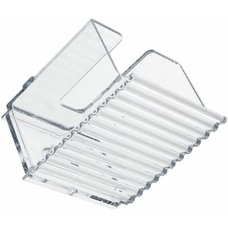 Bac NESPRESSO PIXIE (MS-0062592) Cafetière, Expresso KRUPS 3 Bac NESPRESSO PIXIE (MS-0062592) Cafetière, Expresso KRUPS