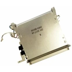 Compartiment Cuisson (SS-208144) Machine à Pain MOULINEX