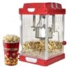 Machine à Pop-corn De 2,5 Oz, Usage Domestique, Commercial, Opération Facile -Petit Électroménager 59289188 1