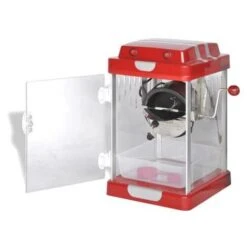 Machine à Pop-corn De 2,5 Oz, Usage Domestique, Commercial, Opération Facile -Petit Électroménager 59289188 3