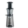 SEVERIN ES 3571 - Centrifugeuse Lente - Noir - Métallique - 1,3 L - 1 L - 150 W - 335 Mm (ES 3571) -Petit Électroménager 59300190 1