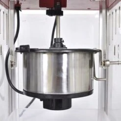 Machine à Pop-corn De 2,5 Oz, Usage Domestique, Commercial, Opération Facile -Petit Électroménager 59301967 4