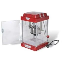 Machine à Pop-corn De 2,5 Oz, Usage Domestique, Commercial, Opération Facile -Petit Électroménager 59301967 5