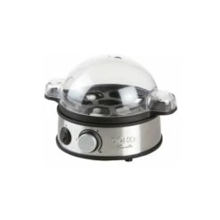 DOMO DO9142EK CUISEUR A OEUFS - INOX