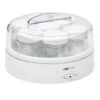CLATRONIC JM 3344 YAOURTIÈRE 1,1 L 14 W -Petit Électroménager 59906487 1