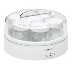 CLATRONIC JM 3344 YAOURTIÈRE 1,1 L 14 W